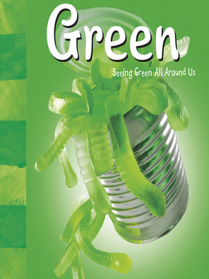 cover image of Green